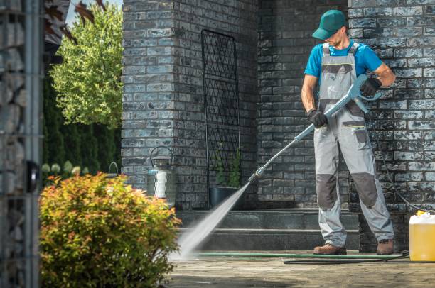 Boyce, LA Pressure Washing Company